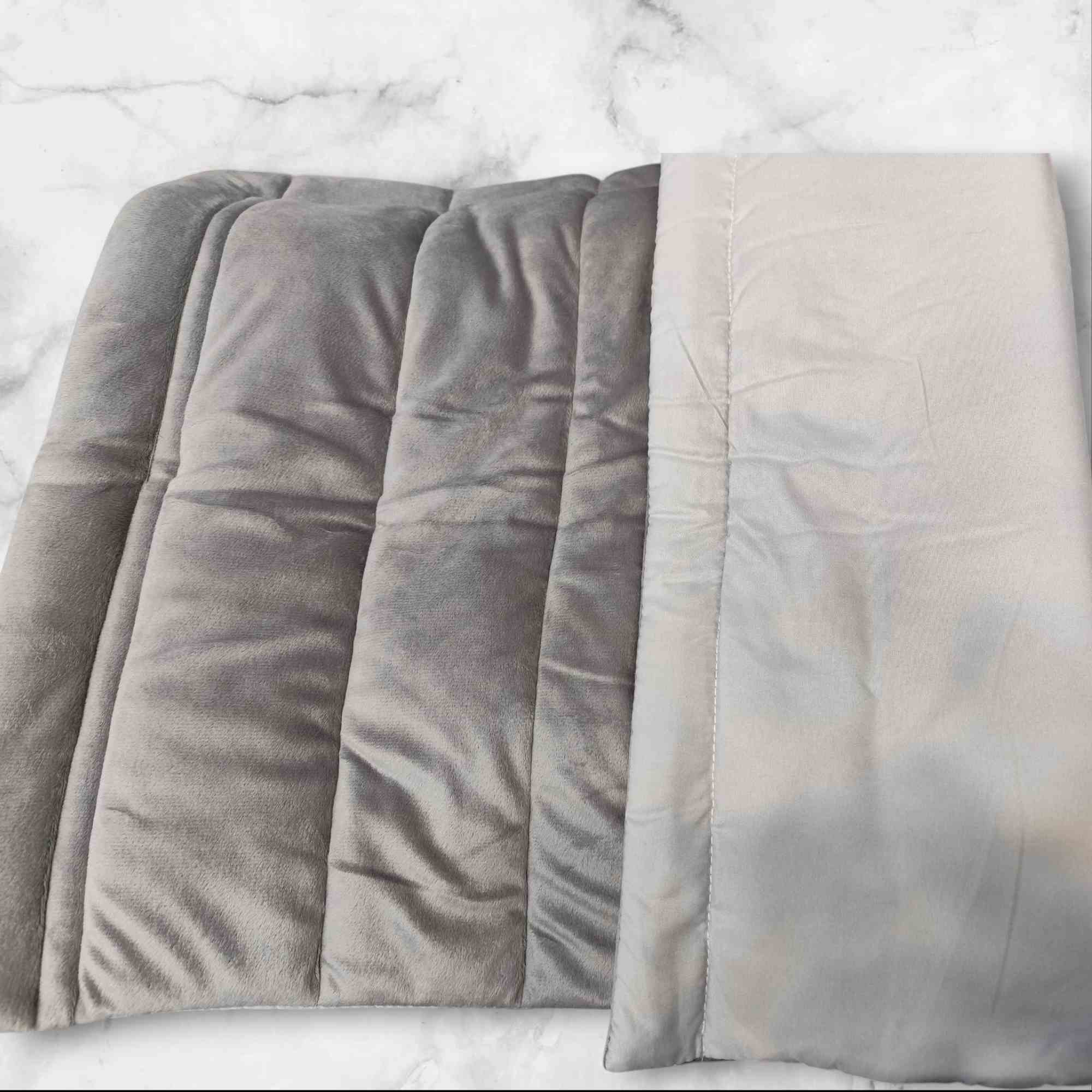 روتختی مخمل شایلی ترک(Shily) - دونفره(7 تکه) - Image 4