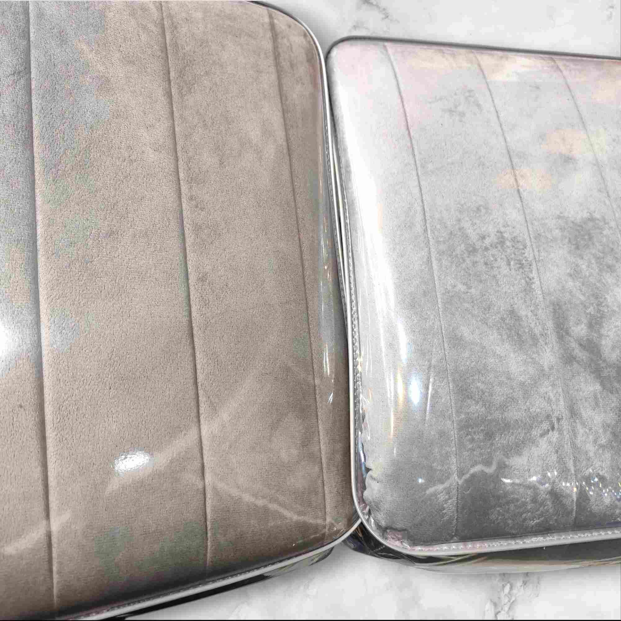 روتختی مخمل شایلی ترک(Shily) - دونفره(7 تکه) - Image 3
